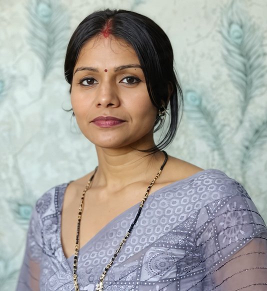 Priya Singh - Founder of Priya Glam Studio & Academy